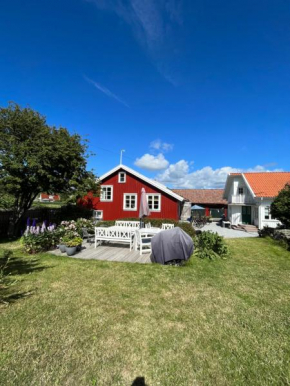 Rovor och Rum Lägenhet Rännet, Skärhamn